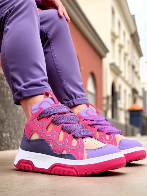 Royalfashion жіночі спортивні кросівки Afomie