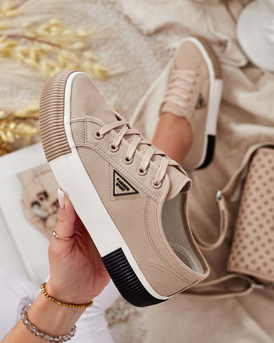 Royalfashion Damen Alamma Sneakers