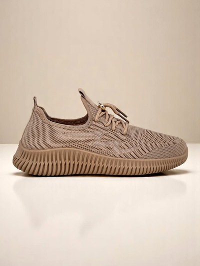 Royalfashion Slip-on Damensportschuhe aus Textil Royaletta