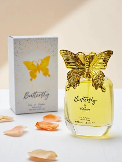 Eau de Parfum für Frauen Butterfly