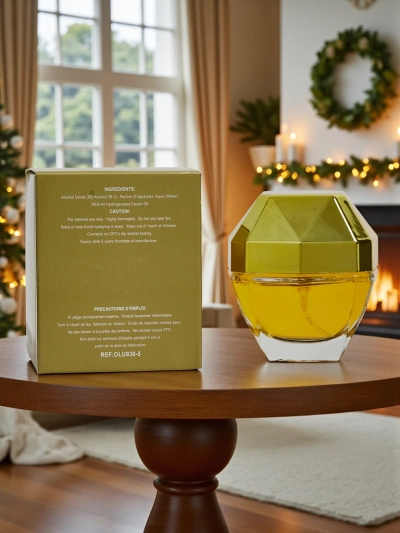 Inspirierte Damen Eau de Parfum Billion