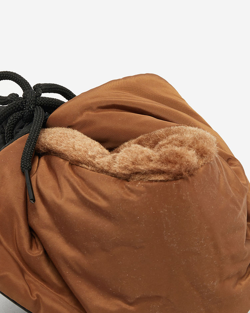 Жіночі снігоступи Royalfashion чорного кольору Nevonsis