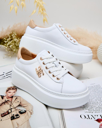 Royalfashion Damen Sportschuhe Taersev