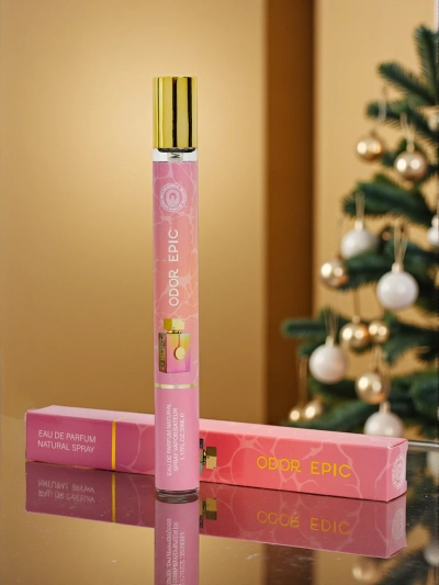 Inspirierte Unisex-Duft Odor Epic Rainbow