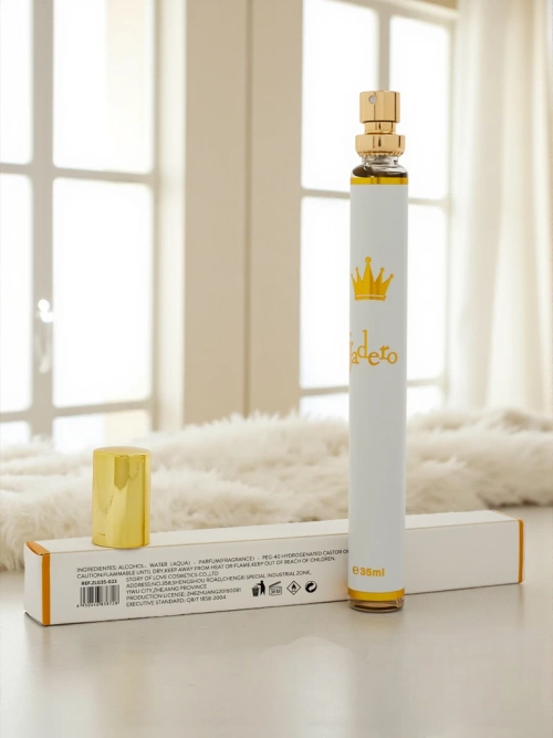 Натхненна Жіноча парфумована вода Jadero