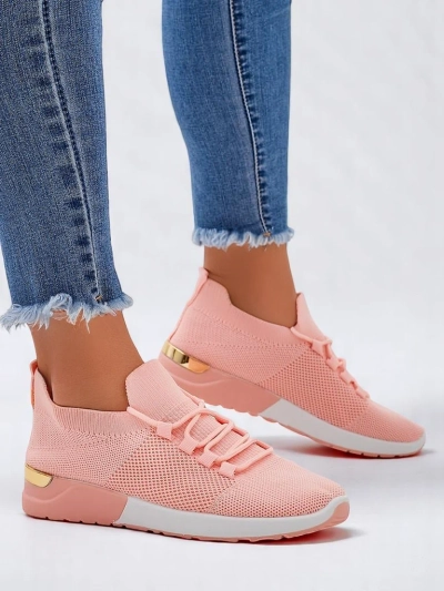 Royalfashion Damenstoffsportschuhe Riner