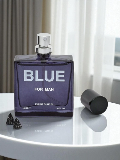 Inspiriertes Eau de Parfum für Herren Blue For Man