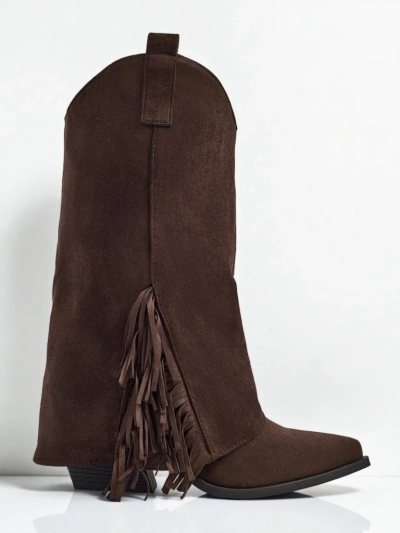 Damen Stiefeletten mit geschlossenem Schaft Tovris