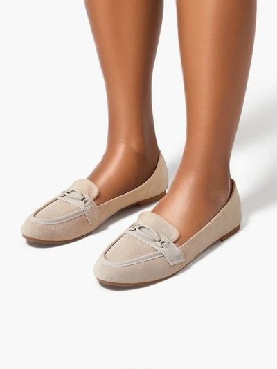 Royalfashion Damen Mokassins aus Eco-Suede Zammei