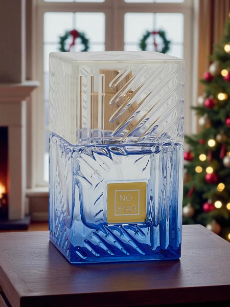 Inspirierte Eau de Parfum uniseks Blues Blues