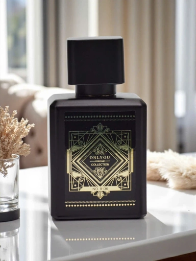 Inspirierte Eau de Parfum für Herren NO.8136