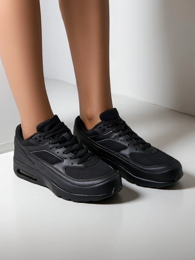 Royalfashion Damen Sport Sneakers Asafla