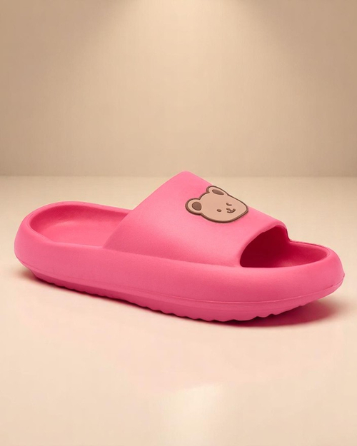 Royalfashion Жіночі гумові шльопанці Mabynn