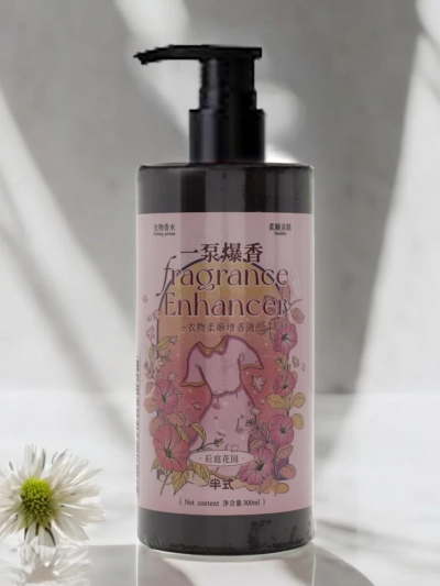 Weichspüler und Duftverstärker 300 ml