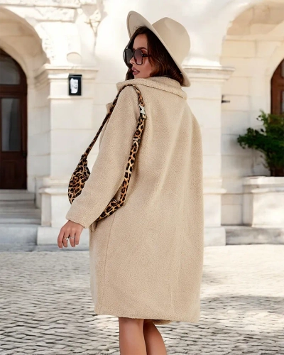 Royalfashion Women's Coat