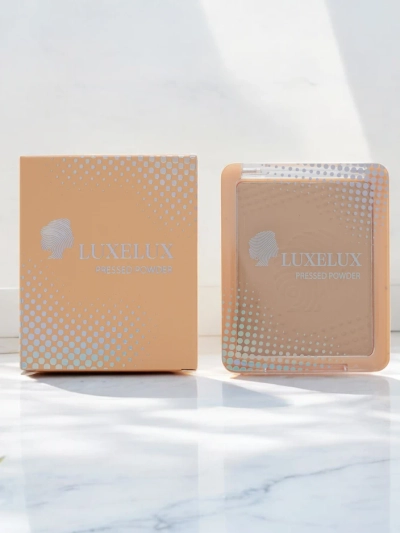 Luxelux Puder 02 8g
