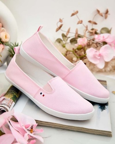Royalfashion Damen Peliotte Sneakers