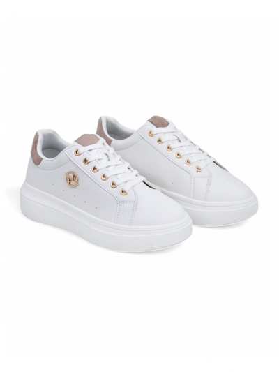Royalfashion Damen Sportliche Sneaker Clevermood