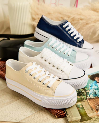 Royalfashion Damen Turnschuhe Tamissa