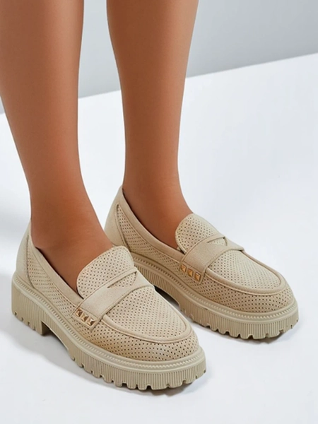 Royalfashion Damenmokassins Atti