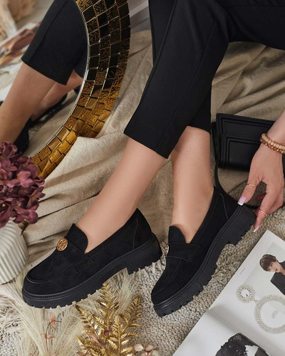 Royalfashion Women's Seffolia Mokassins