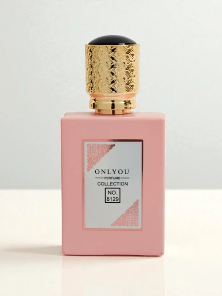 Aurea Mystica Badee Al Oud 30 ml - Orientalisches Eau de Parfum Luxuriöser Flakon