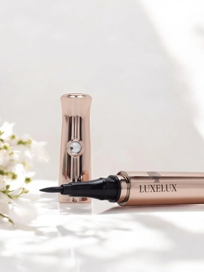 Luxelux Wassertestender Eyeliner 1ml