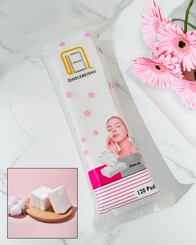 Косметичні панелі 120 шт.