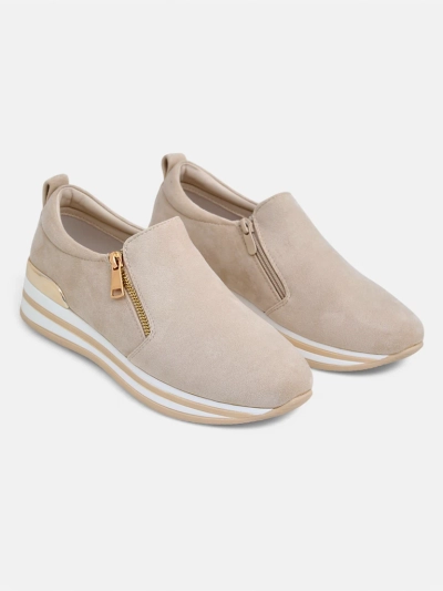 Royalfashion Damenschuhe Aldoo