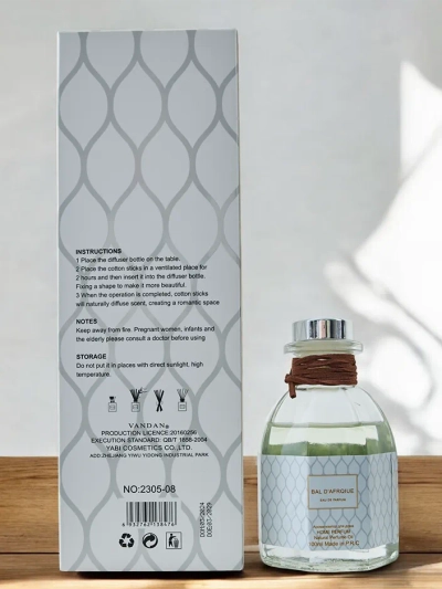 Afrikanische Ball-Duftstäbchen 100 ml