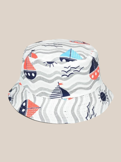 Royalfashion Kinder-Bucket-Hut Color Splash Bucket