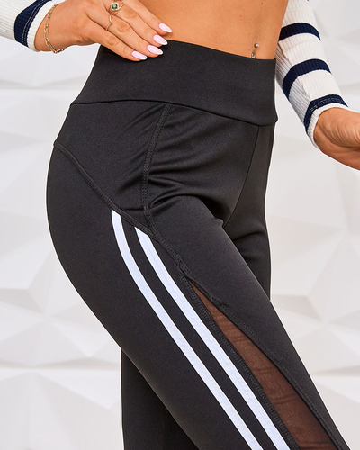 Royalfashion Women's Leotard Sweatpants