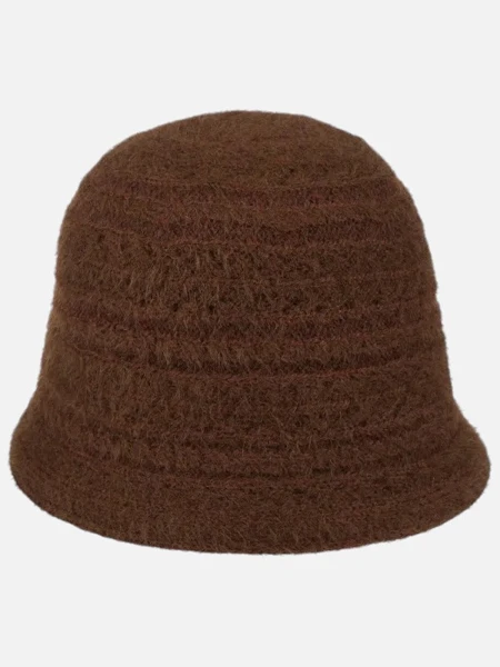 Damen-Melonenhut mit Verzierung Ivy Lou