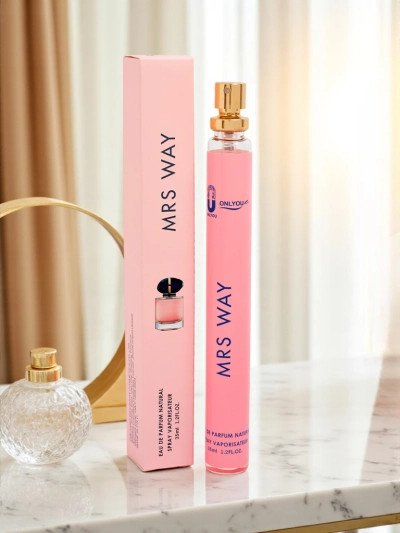 Inspirierte Damenparfüm Mrs Way