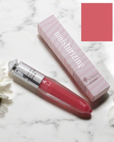 Luxelux Lip Gloss 02 4,5g
