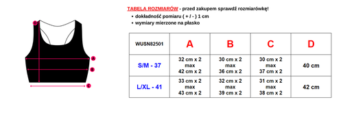 Сірий жіночий топ