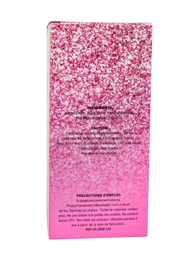 Inspiriertes Eau de Parfum für Damen NR. 8134