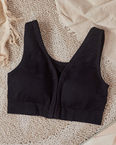 Жіночий спортивний бюстгальтер Royalfashion