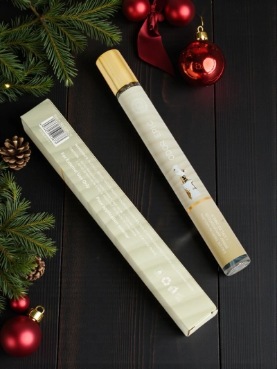 Inspirierendes Eau de Parfum für Damen Odor Epic Ecler