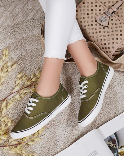 Royalfashion Damen Selotio Sneakers