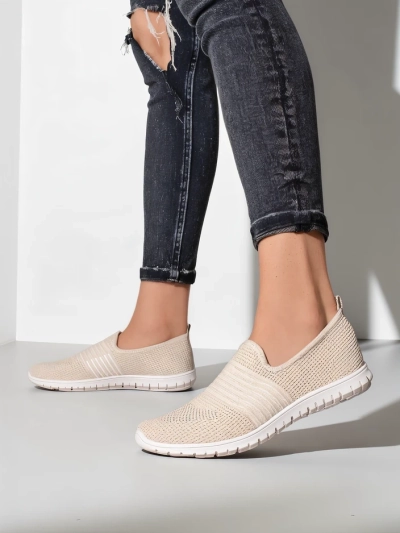 Royalfashion Damen Slippersportschuhe Ollabes