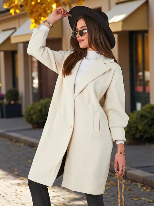 Royalfashion Жіноче пальто