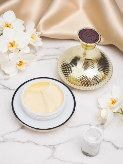 Straffende Gesichtscreme