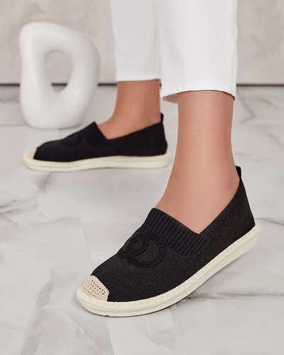 Royalfashion Damen Espadrilles Diot