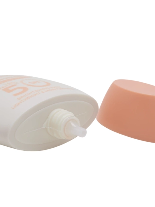 Kiss Beauty Sunscreen Cream 50 SPF 70 ml