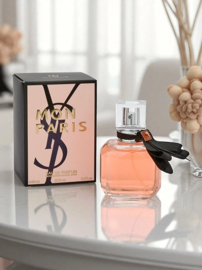 Inspiriertes Eau de Parfum für Damen Mon Paris