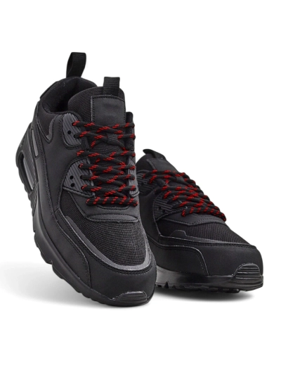 Royalfashion Damen Sneaker Maxxes