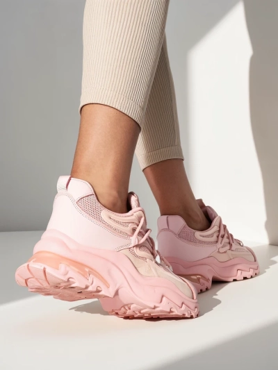 Royalfashion Damen Sportsneaker Aetherius