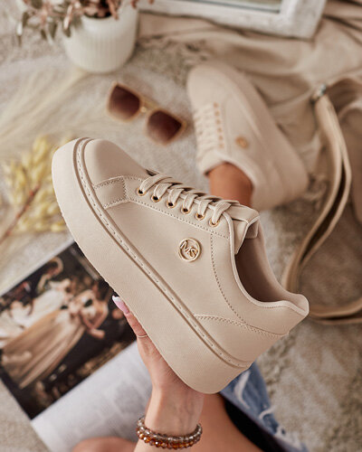 Royalfashion Sportliche Damen-Sneaker Verenna