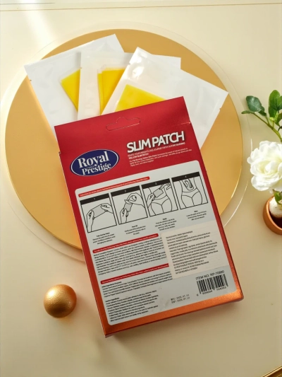 Пластирі, що сприяють спалюванню жиру